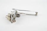 Campagnolo Athena #FD-01SAT Braze-on Front Derailleur from the 1990s