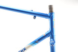 Eddy Merckx Corsa Extra Team Panasonic frame 56 cm (c-t) / 54.5 cm (c-c) Columbus SLX