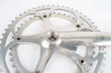 Campagnolo Chorus #706/101 Crankset with 42/52 Teeth and 170mm length from the 1980s - 90s