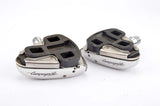 Campagnolo Record SGR-1 Pedals with english threading from the 1980s - 90s