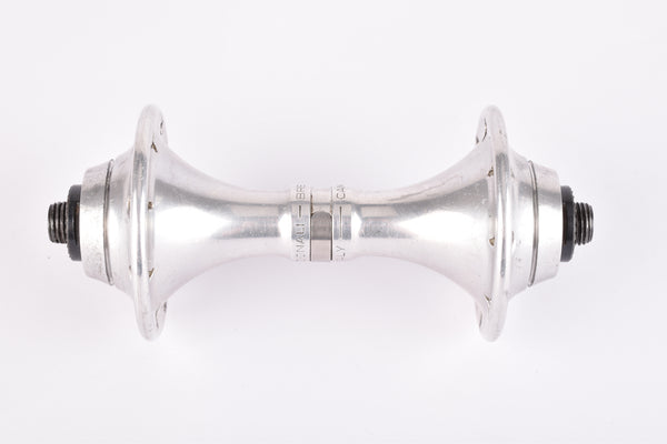 Campagnolo Record/Shamal front Hub with 16 holes from the 1990s