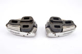 Campagnolo Record SGR-1 Pedals with english threading from the 1980s - 90s