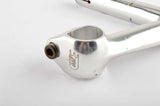3 ttt Mod. 1 Record Strada stem in size 110mm with 26.0mm bar clamp size from the 1970s - 80s