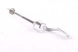 Campagnolo second generation C-Record / Record Corsa quick release, rear Skewer from the late 1980s - 90s