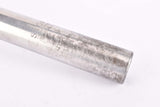 Selle San Marco G.S. Seatpost with 25.4 mm diameter from the 1970s / 80s