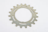 NOS Maillard #MA steel Freewheel Cog with 20 teeth from the 1980s