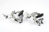 Shimano Dura-Ace #BR-7402 short reach Brake Calipers from 1990