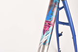 Merida Albon Tech XT Mountainbike frame in 54 cm (c-t) / 51.5 cm (c-c) with Aluminium / Chromoly tubing from the 1990s