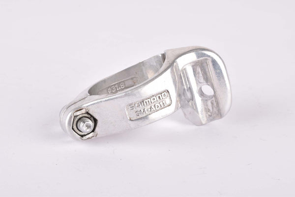 Shimano #SM-AD11 Adapter Clamp for direct mount / Braze on front derailleur