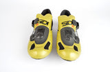 NEW Sidi Scarpe Tecno 97 Cycle shoes in size 38 NOS/NIB