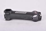 Ritchey Comp Road Stem 1 1/8" ahead stem in size 120mm with 25.4mm bar clamp size