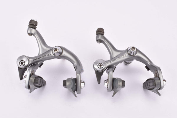 Shimano 600 Ultegra #BR-6400 short reach brake calipers from 1987