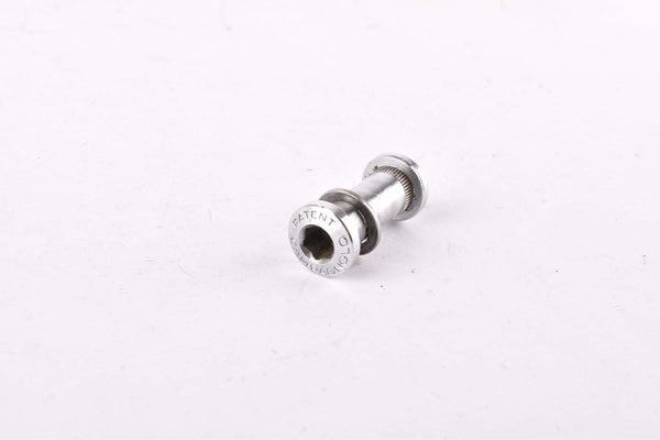 Campagnolo #1072 seat post binder bolt