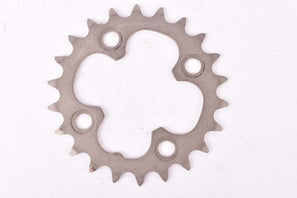 NOS Shimano SG X Chainring with 22 teeth and 74 BCD from the 1990s