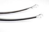 1" Aero chrome steel fork from the 1980s