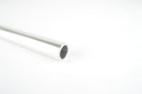ITM MTB/ATB Aluminium Flat Handlebar 25.4 mm clamp size