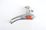 NEW Shimano 105 #FD-1056 braze-on front derailleur from 1996 NOS/NIB