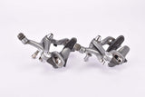 Shimano 600 Ultegra #BR-6400 short reach brake calipers from 1987