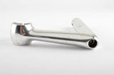 3 ttt Mod. 1 Record Strada stem in size 110mm with 26.0mm bar clamp size from the 1970s - 80s