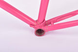 Mercier Classic frame in 63 cm (c-t) / 61.5 cm (c-c) with Reynolds 531 tubing from the 1970s