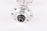 Campagnolo Record/Shamal front Hub with 16 holes from the 1990s
