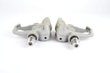 Look ARC #PP66 Clipless Pedals with english threading from the 1980s