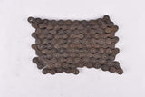 NOS 5-speed / 6-speed Union Schaltungskette Chain in 1/2" x 3/32" with 114 links
