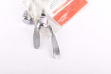 NOS Shimano quick release set, front and rear Skewer