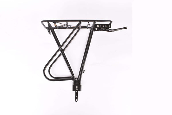 Vinca Sport Adjustable Rear Rack for 28" or 26" from the 2010s