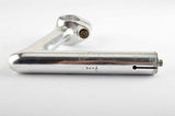 3 ttt Mod. 1 Record Strada stem in size 110mm with 26.0mm bar clamp size from the 1970s - 80s