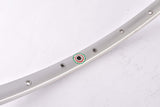 NOS Ambrosio Super Elite single Clincher Rim in 28"/622mm with 36 holes from the 1980s - 1990s
