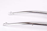 28" Tange Trekking Steel Fork with Eyelets for Fenders and Low Rider