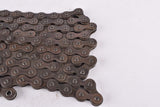 NOS 5-speed / 6-speed Union Schaltungskette Chain in 1/2" x 3/32" with 114 links