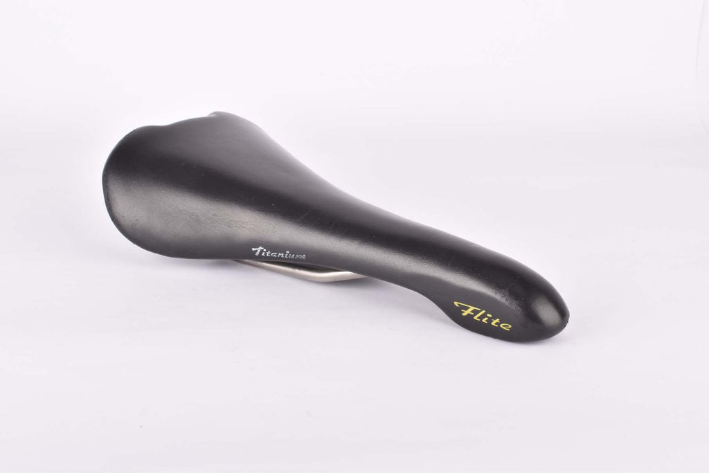 Selle italia Flite fks titanium - 87000 - Troc Vélo Selle italia Flite fks titanium - 87000 - Troc Vélo