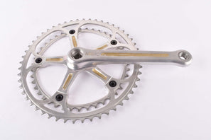 Mavic 630 right crank arm with 170mm length from the 1980s