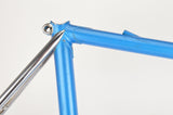 Jan De Mol JDM Racing frame in 56 cm (c-t) / 54.5 cm (c-c) with Reynolds 531 tubes