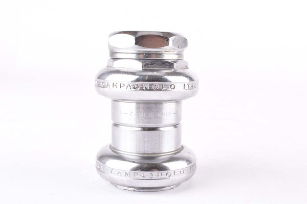 Campagnolo Record #1039 Headset with english thread from the 1960s - 80s