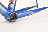 Merida Albon Tech XT Mountainbike frame in 54 cm (c-t) / 51.5 cm (c-c) with Aluminium / Chromoly tubing from the 1990s