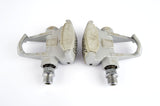 Look ARC #PP66 Clipless Pedals with english threading from the 1980s