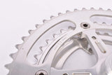 Campagnolo Nuovo Record Strada #1049/5 triple Crankset  with 53/42/36 Teeth and 170mm length from 1977 / 1978