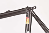 Batavus Professional frame 57 cm (c-t) / 55.5 cm (c-c) Columbus SLX tubing