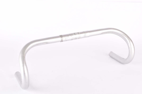 Cinelli 64-44 Giro D'Italia Handlebar in size 44cm (c-c) and 26.4mm clamp size, from the 1980s