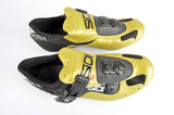 NEW Sidi Scarpe Tecno 97 Cycle shoes in size 38 NOS/NIB