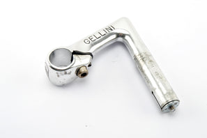 3 ttt Record 84 panto Gellini stem in 105 length with 25.8mm bar clamp size from the 1980s