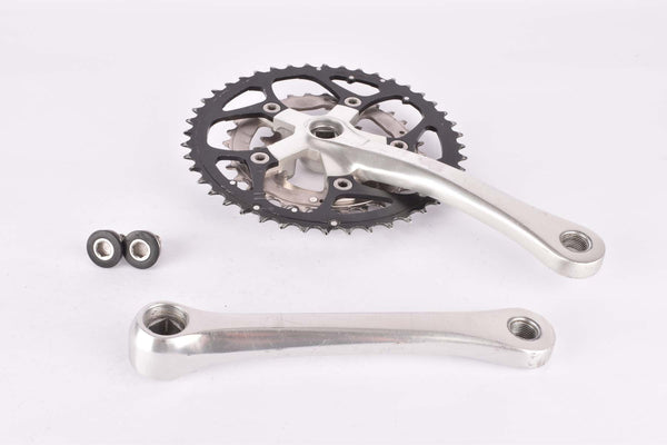 Shimano Deore XT #FC-M737 triple Crankset with 44/32/22 Teeth and 175mm length from 1996