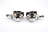 Campagnolo Record SGR-1 Pedals with english threading from the 1980s - 90s
