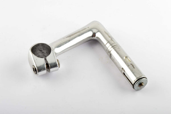 3 ttt Mod. 1 Record Strada stem in size 110mm with 26.0mm bar clamp size from the 1970s - 80s