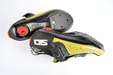 NEW Sidi Scarpe Tecno 97 Cycle shoes in size 38 NOS/NIB