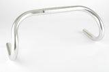 NOS/NIB Atax Guidons Philippe Olympic #D350, Handlebar in size 40cm (c-c) and 25.3mm clamp size, from the 1970s
