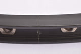 NOS heat treated Matrix Journey single clincher rim in 700c/622mm with 40 holes from the 1980s - 1990s